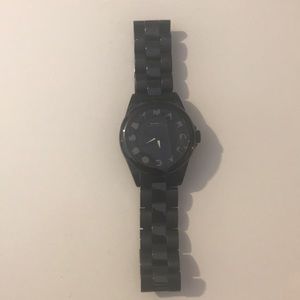 Marc Jacobs Watch